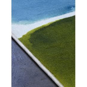 Moderní kusový koberec Bluebellgray Murella Azure 15108