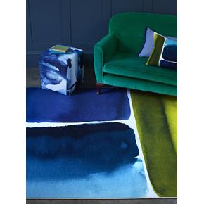 Moderní kusový koberec Bluebellgray Murella Azure 15108