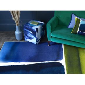 Moderní kusový koberec Bluebellgray Murella Azure 15108