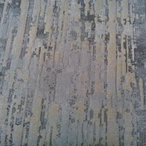 Moderní kusový koberec Piazzo 12187/912, šedý