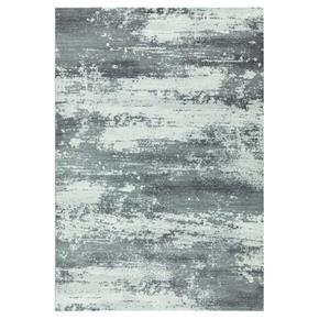 Moderní kusový koberec Piazzo 12191/910 šedý