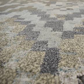 Moderní kusový koberec B&C Yeti anapurna 51904