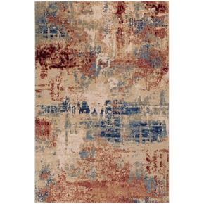 Moderní vlněný kusový koberec Belize 72419/990