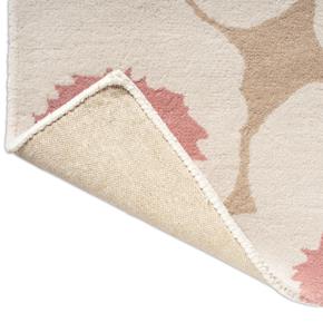 Moderní kusový běhoun Marimeko Unikko růžový 132402