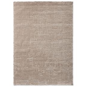 Jednobarevný kusový koberec B&C Twinset Urban taupe 022101