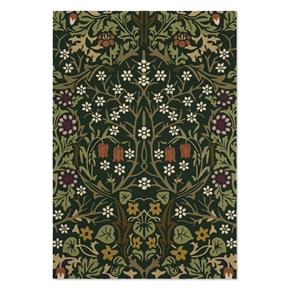 Outdoorový koberec Morris&Co Blackthorn tump 428507