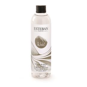 Esteban náplň do difuzéru Rêve blanc 250ml