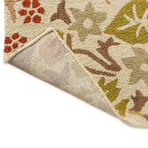 Outdoorový koberec Morris & Co Blackthorn wheat 4278501