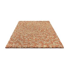 Outdoorový koberec Sanderson Truffle sandstone 446003