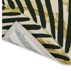 Outdoorový koberec Sanderson Manila artichoke 446407 