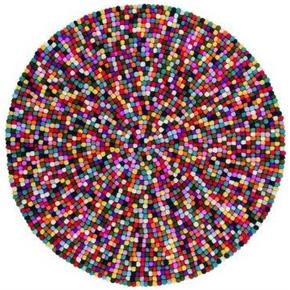 Moderní kusový koberec Passion PAS730Multi, barevný