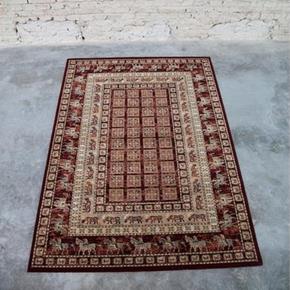 Perský kusový koberec Osta Nobility 65106/390 červený Pazyryk 160 x 230