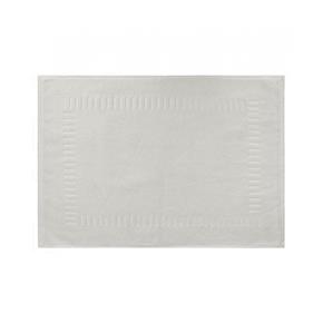 Koupelnová předložka Lasa Tapete světle šedá