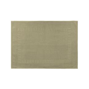 Koupelnová předložka Lasa Tapete světle hnědá