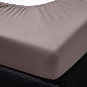 Prostěradlo Irisette Porto Premium Strech růžové