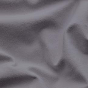 Prostěradlo SCHLAFGUT® Pure elasthan BOXSPRING šedé 128