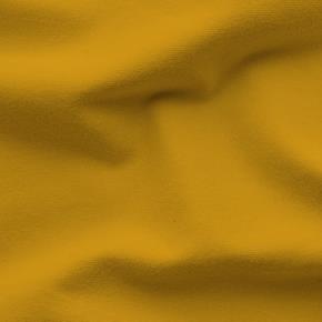Prostěradlo SCHLAFGUT® Premium elasthan žluté 196