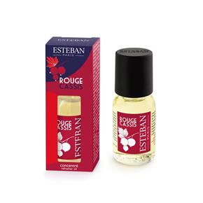 Esteban aroma olej Rouge Cassis koncentrát