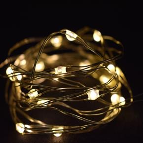 Světelný řetěz 20 LED 