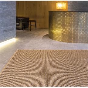 Moderní kusový koberec Marquise RPMARQ/5050 - 160 x 230 , zlatý