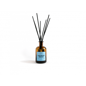 Voniak aroma difuzér Santorini Breeze 250ml