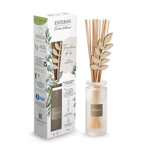 Esteban aroma difuzér Linen Freshness 100ml