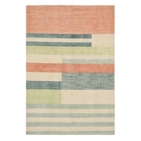 Moderní kusový koberec Scion Parwa Chalky Brights 026300