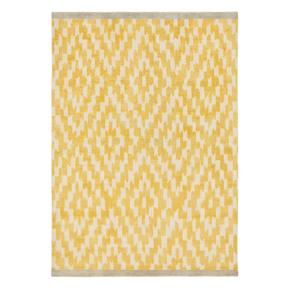 Moderní kusový koberec Scion Uteki Sunflower 023606