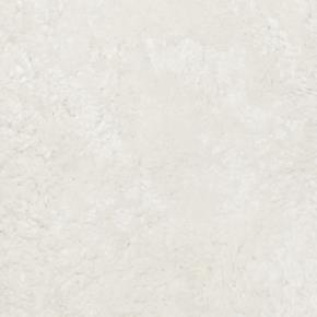 Skinnwille Home Collection kožešinová předložka Curly bílá