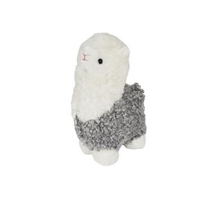 Skinnwille Home Collection Lama Alpaka 
