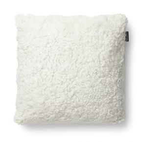 Skinnwille Home Collection kožešinový povlak na polštář Curly