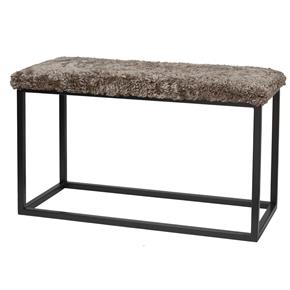 Skinnwille Home Collection lavička Sahara