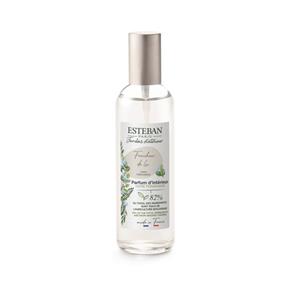 Esteban pokojový sprey Linen Freshness 100ml