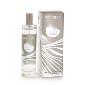 Esteban bytový sprey Rêve blanc 75ml