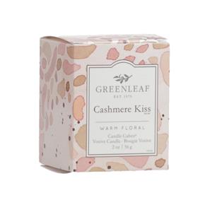 Vonná svíčka votivní Cashmere Kiss