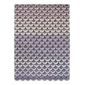 Moderní kusový koberec Ted Baker Masquerade pink 160002