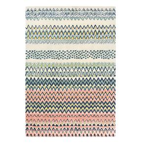 Moderní kusový koberec Ted Baker Saffron pink 160802