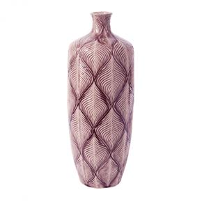 Vysoká keramická váza Sia Boa