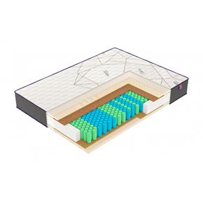 Ortopedická taštičková matrace model M3