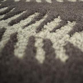 Vlněný koberec Harlequin Yasuni Cerise 40405