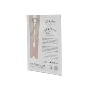 Parfémovaná voda na praní 15ml Iris Fiorentino