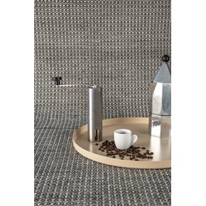 Kuchyňský a koupelnový koberec Warli Bath CR/TL