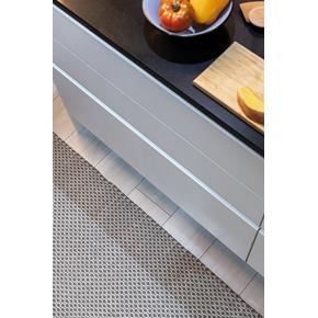 Kuchyňský a koupelnový koberec Warli Spa CR/LG