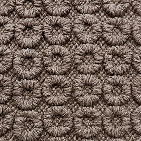 Outdoorový koberec Warli Arles EG01