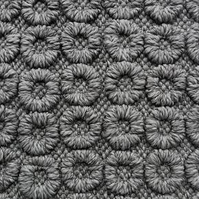 Outdoorový koberec Warli Arles LG01