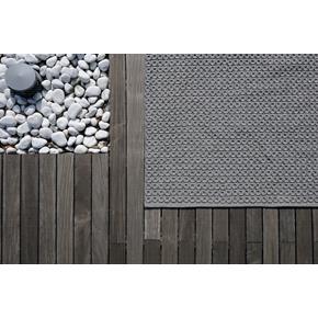 Outdoorový koberec Warli Arles LG01