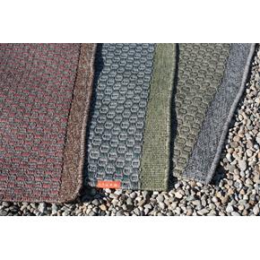 Outdoorový koberec Warli Levante SI/TG/SG01