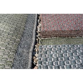 Outdoorový koberec Warli Levante SI/TG/SG01