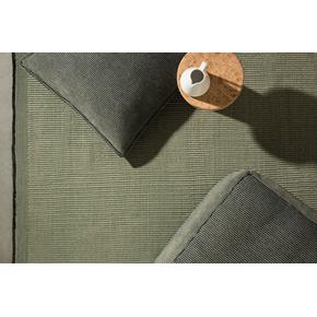 Outdoorový koberec Warli Tatami TM01