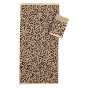 Froté ručník Lasa Wild gepard